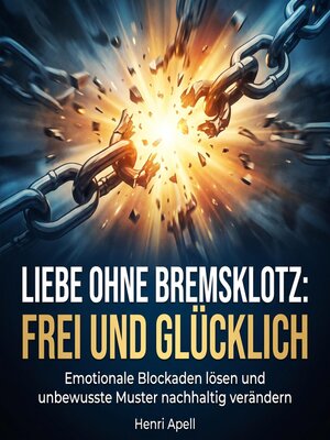 cover image of Liebe ohne Bremsklotz